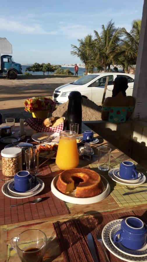 Recanto Do Forte - Cama E Cafe Cabo Frio Exterior foto
