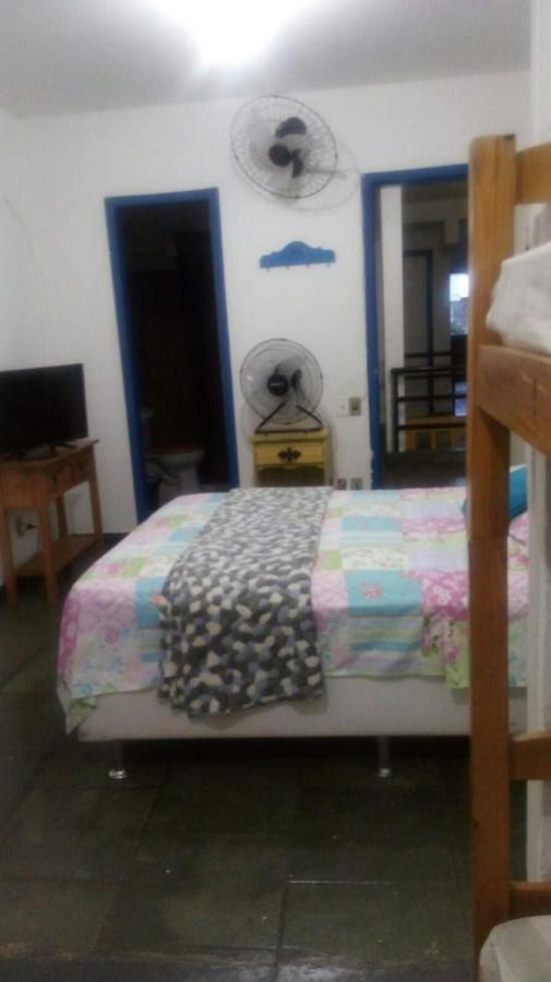Recanto Do Forte - Cama E Cafe Cabo Frio Exterior foto
