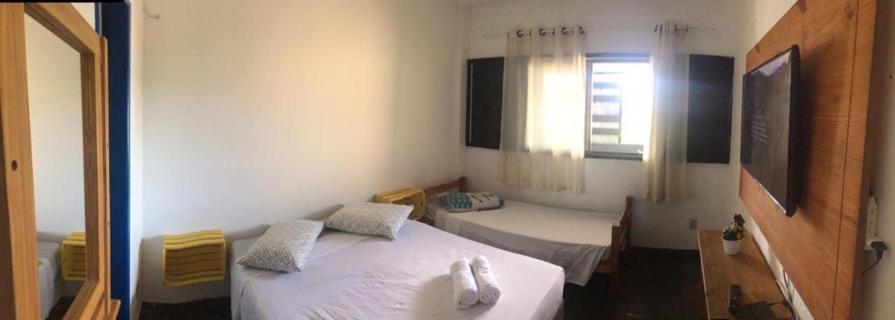 Recanto Do Forte - Cama E Cafe Cabo Frio Exterior foto